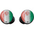 Iran Flag Distressed Galaxy Buds Skin